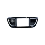 2018-2021 Chrysler Pacifica Center Dash Radio Display Trim W/ Vents Oem. Fixed Price $120.00.