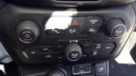 Temperature Control Panel Fits 21-22 Jeep Renegade. Fixed Price $67.49.