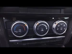 Temperature Control Manual Fits 17 Mazda 6 32297945. Fixed Price $90.00.