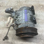 2005 Honda Odyssey A/c Air Condition Conditioning Compressor Pump Assembly Oem. Fixed Price $49.97.