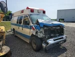 Ac Compressor Fits 08-10 Ford E350 Van. Fixed Price $80.00.