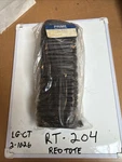 Prime Dh183 Defroster Oval Hose For Auto 3-3/4 X2-3/4 Diameter, 6 To 16 Expand. Fixed Price $17.10.