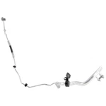Motorcraft Yf38429 A/c Evaporator Inlet And Outlet Tube Assembly. Fixed Price $194.99.