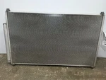 Ac Condenser From 2016 Honda Odyssey 12751217. Fixed Price $109.94.