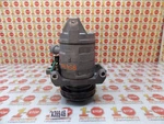 2015 2016 Ford Mustang 3.7l Ac Air Compressor Fr3b-19d629-cb Oem. Fixed Price $139.99.