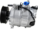 Ryc New Ac Compressor Ih379 Fits Porsche Cayenne 3.6l 2018. Fixed Price $294.99.