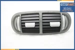 03-10 Porsche Cayenne 955 957 Rear Center Dash Air Vent Trim Panel Grille Oem. Fixed Price $60.49.