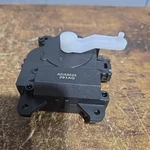 Hvac Heater Blend Door Actuator - Compatible For Toyota Solara 2.4l L4 Gas,. Fixed Price $17.10.