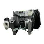 A/c Compressor 4 Seasons 98445 New Fits 01-04 Subaru Legacy. Fixed Price $231.00.