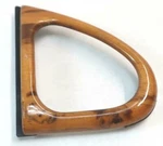 1997-06 Jaguar Xk8 Xkr Dashboard Dash Air Trim Vent Right Passenger Side Oem 98. Fixed Price $31.50.