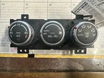 2007-2013 Suzuki Sx4 Ac Heater Climate Control Temperature Unit Oem K03b04012. Fixed Price $29.50.