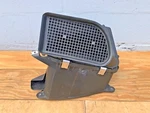 2006 - 2012 Mercedes R350 Heater Air Box Housing Ventilation Intake Duct Oem. Fixed Price $28.51.