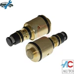 Control Valve Compressor Ac-02dn11 For Mercedes-benz 124/convertible/t-model 75. Fixed Price $41.63.