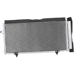 A/c Condenser For 2008-2016 Subaru Impreza 2009-13 Forester With Receiver Drier. Fixed Price $54.48.
