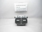 2007-2013 Mercedes S600 Rear Center Console Ac Air Vent A2218300754 Oem. Fixed Price $18.00.