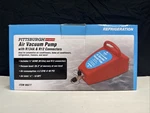 Pittsburgh Automotive 96677 Air Vacuum Pump R134a And R12/22 Connectors Refriger. Fixed Price $22.99.