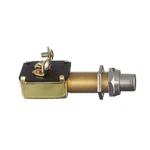 Seachoice 2-position Push Button Starter/horn Switch,silver. Fixed Price $12.95.