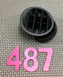04-08 Acura Tsx Driver Left Front Ac Heater Vent Grill Oem. Fixed Price $21.60.