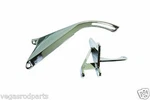 Big Block Chevy Chevrolet Alternator Bracket Set For Short Water Pump 396 454. Fixed Price $64.00.