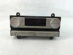 2006 Lincoln Zephyr Ac Heater Climate Control Temperature Oem Hryoi. Fixed Price $40.20.