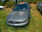 Ac Compressor 4 Cylinder Fits 00-03 Mitsubishi Galant Oem. Fixed Price $112.79.