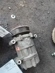 Ac Compressor Convertible Id 64522758433 Fits 09-15 Mini Cooper. Fixed Price $84.24.