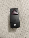 10-13 Mercedes W212 E350 E550 Hazard Warning Light Switch Button 2128207210 Oem. Fixed Price $29.21.