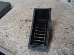 1971 -1973 Ford Mustang Dash Air Vent D1zb-65044b16-aa. Fixed Price $21.68.