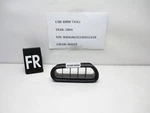 02-05 Bmw 745li E66 E65 Front Right Door Air Vent 8240464 Oem. Fixed Price $13.60.