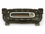 2016 Smart Fortwo W453 Ac Heater Climate Temperature Control Panel Switch Oem. Fixed Price $125.99.