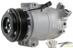 Air Conditioning Compressor For Nissan Nv200 2013-2020 Co29162c R134a Prefilled. Fixed Price $89.05.