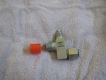 Nos 1984 - 1990 Ford F600 F900 Ft600 Ft900 Air Conditioning Compressor Valve New. Fixed Price $29.99.