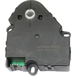 Hvac Heater Blend Door Actuators For Chevy Olds Savana Suburban Express Van 2500. Fixed Price $28.68.