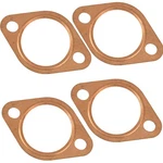 Empi Copper Exhaust Port Gasket 1-1/2" Id 4pc For Vw Air-cooled 1200cc-1600cc Bu. Fixed Price $29.95.