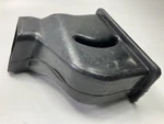 Used #193 Under Dash Hvac A/c Air Duct Heater Hose Tube For 1979-83 Datsun 280zx. Fixed Price $29.95.