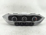 2016-2017 Kia Rio Ac Heater Rear Climate Control 97250-1w260 L7x83. Fixed Price $118.57.