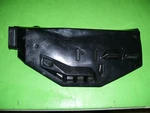 280z 79-83 Datsun 280zx L28 Hvac Dash Air Duct Pipe Hose Vent 27167 P7100. Fixed Price $22.50.