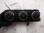 Temperature Control Vin 1 6th Digit Fits 09-10 Dodge 1500 Pickup. Fixed Price $108.15.