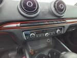 2015 Audi A3 S3 Dual Zone Climatronic Hvac Control Unit, Used, 119k Miles. Fixed Price $69.97.