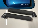 Two (2) Nos Gm 1968 1969 1970 Gto Firebird Trans Am 9797496 Ram Air Iv Heat Duct. Fixed Price $250.00.