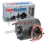 Four Seasons Hvac Blower Motor For 1961-1963 Oldsmobile 98 Cutlass Heating Zc. Fixed Price $58.10.