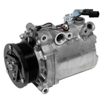 Ac Compressor Fits 07 Outlander. Fixed Price $475.19.