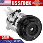 A/c Ac Compressor W/ Clutch For 2011-2022 Jeep Grand Cherokee Dodge Durango 5.7l. Fixed Price $135.99.