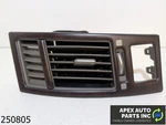 Oem 2003-2008 Infiniti Fx35 3.5l Left Driver Side Dashboard Dash Ac Air Vent. Fixed Price $39.99.