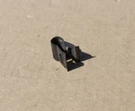 Original Bmw Cmsp M3 E30 E28 E24 E23 E52 Z1 Z3 Heater Bowden Cable Clamp Oem. Fixed Price $4.50.