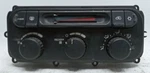2001-2002 Dodge Caravan Hvac Ac & Heater Climate Control. Fixed Price $79.95.