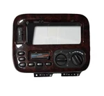 99-00 Chrysler Town & Country Ac Heater Climate Trim 04677966ab Woodgrain. Fixed Price $99.99.