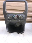 Temperature Climate Control With Bezel Fits 99-00 Oldsmobile Alero V70-198598. Fixed Price $49.99.