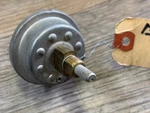 1951 1952 1953 Dodge Plymouth Desoto Nos Mopar Heater Defroster Switch. Fixed Price $85.00.