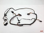 2012 Mini Cooper S R56 R57 R55 R58 R59 A/c Ac Heater Housing Wire Harness. Fixed Price $29.99.